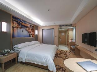 vienna hotel zhejiang ningbo haining leather market