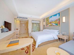 vienna hotel zhejiang ningbo haining leather market