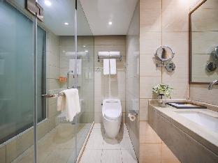 vienna hotel zhejiang ningbo haining leather market