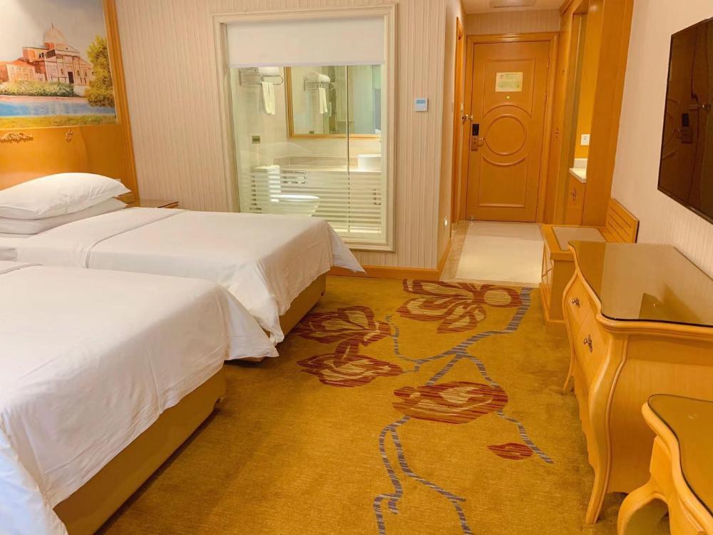 vienna hotel hunan jishou qianzhou ancient city