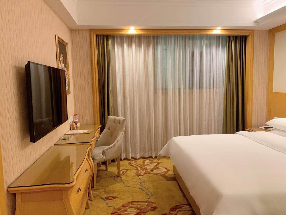 vienna hotel hunan jishou qianzhou ancient city