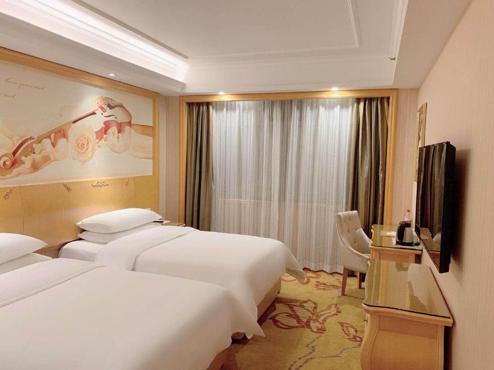 vienna hotel hunan jishou qianzhou ancient city