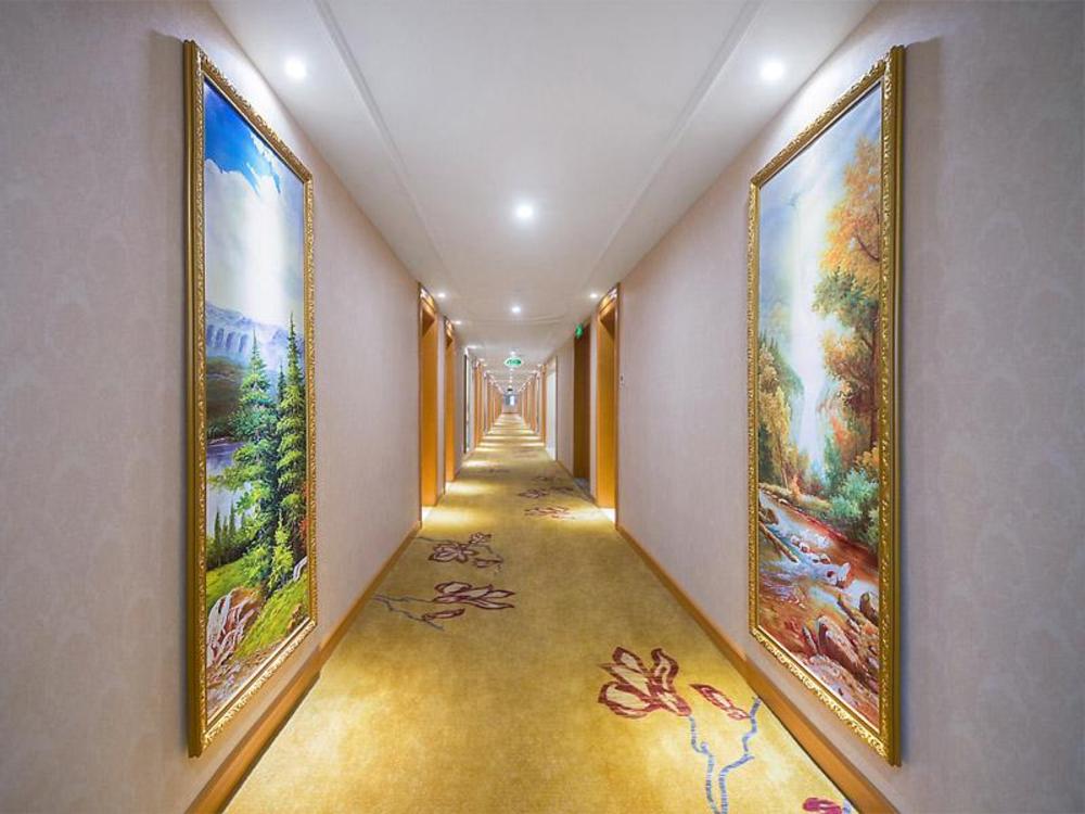 vienna hotel hunan jishou qianzhou ancient city