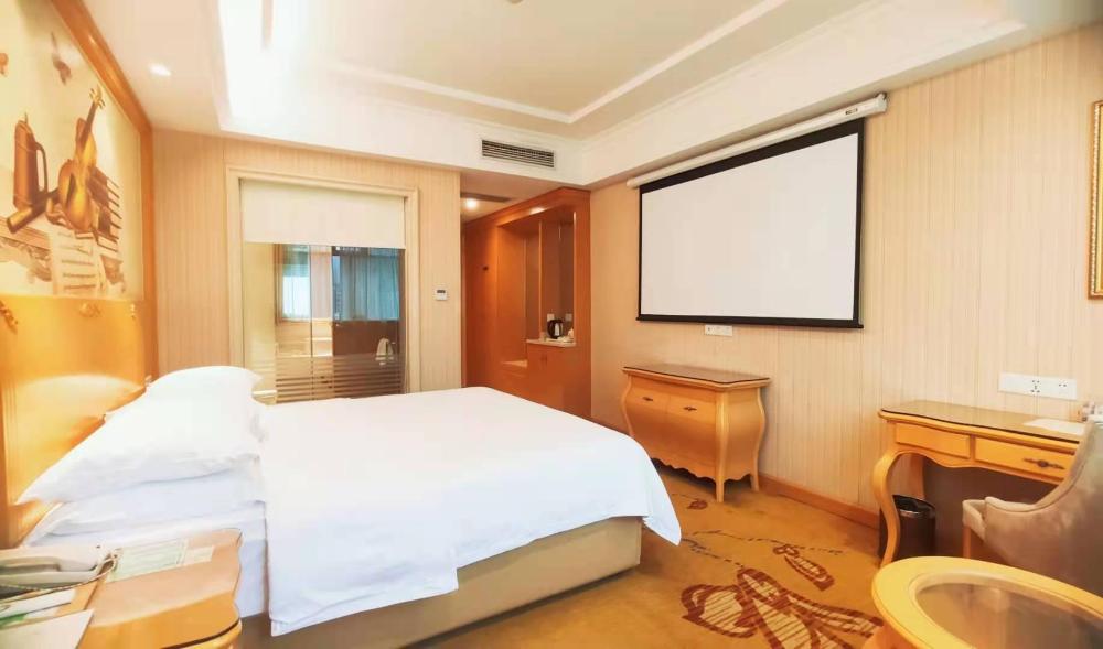 vienna hotel hunan jishou qianzhou ancient city