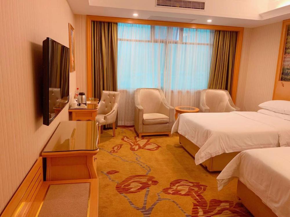 vienna hotel hunan jishou qianzhou ancient city