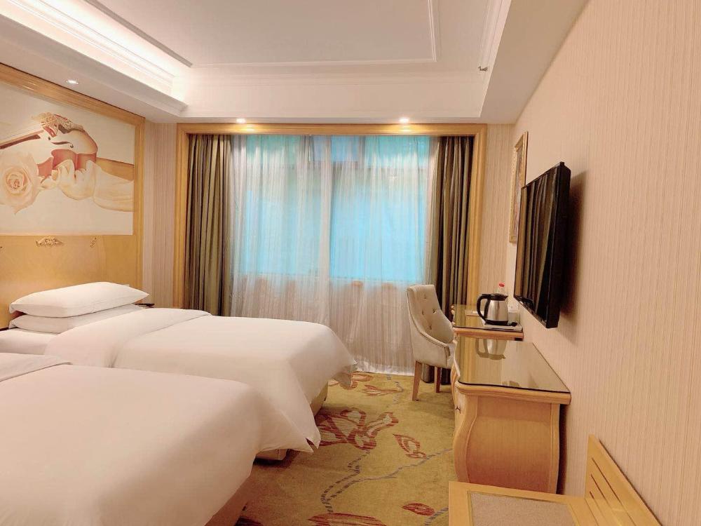 vienna hotel hunan jishou qianzhou ancient city