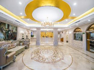 vienna hotel hunan jishou qianzhou ancient city