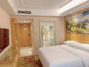 vienna hotel hunan jishou qianzhou ancient city