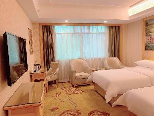 vienna hotel hunan jishou qianzhou ancient city