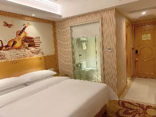 vienna hotel hunan jishou qianzhou ancient city