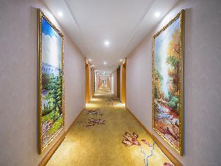 vienna hotel hunan jishou qianzhou ancient city