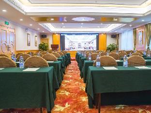 vienna hotel hunan jishou qianzhou ancient city