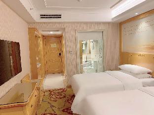 vienna hotel hunan jishou qianzhou ancient city