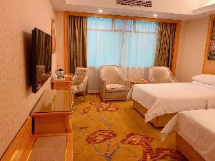 vienna hotel hunan jishou qianzhou ancient city