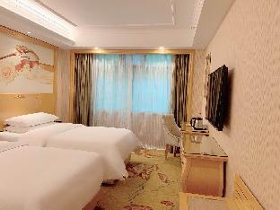 vienna hotel hunan jishou qianzhou ancient city