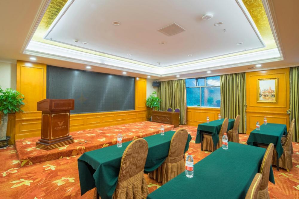 vienna hotel hunan jishou qianzhou ancient city