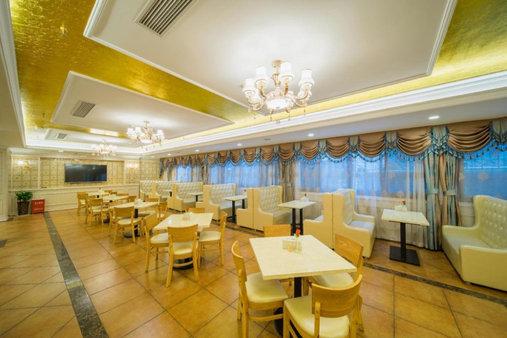 vienna hotel hunan jishou qianzhou ancient city