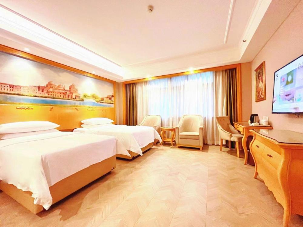 vienna hotel hunan jishou qianzhou ancient city
