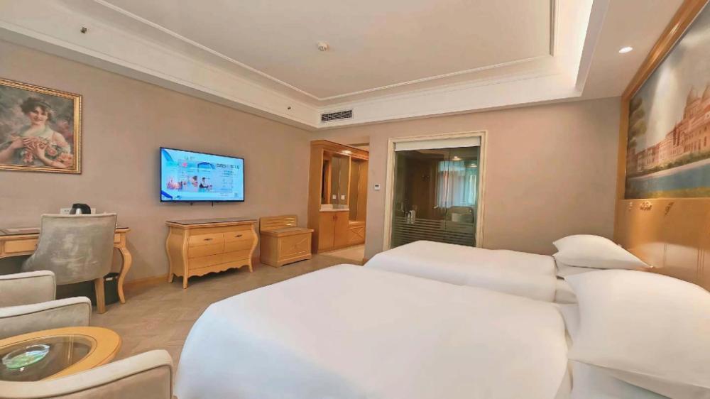 vienna hotel hunan jishou qianzhou ancient city