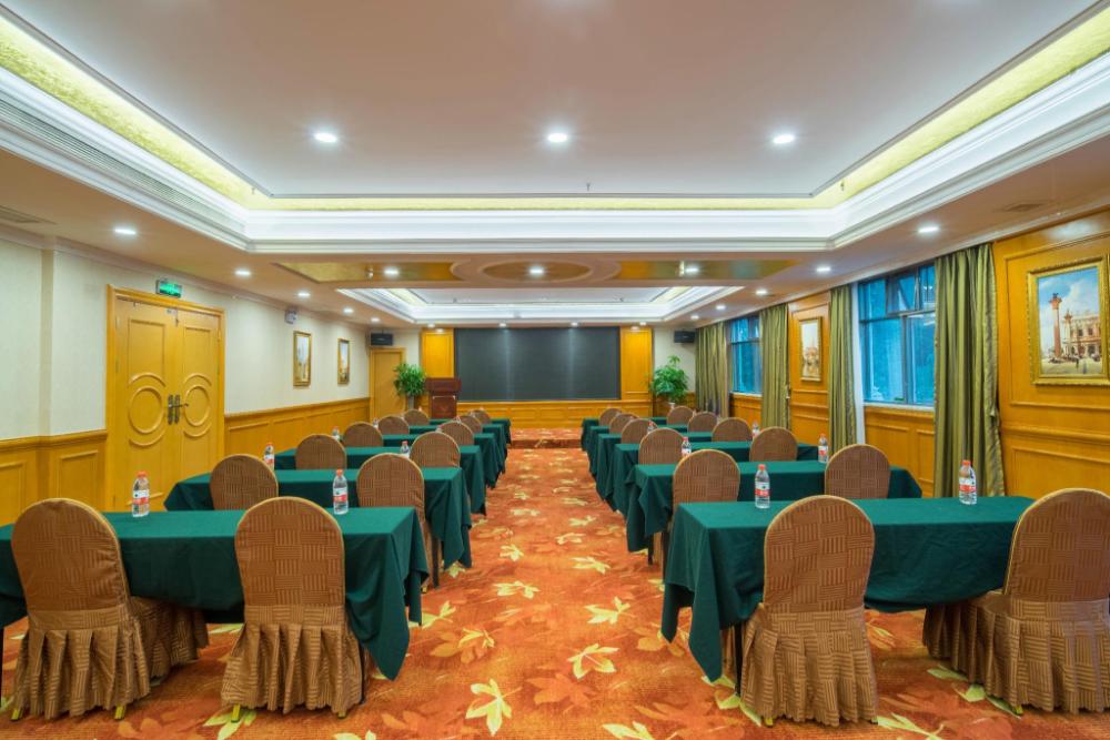 vienna hotel hunan jishou qianzhou ancient city