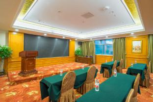 vienna hotel hunan jishou qianzhou ancient city