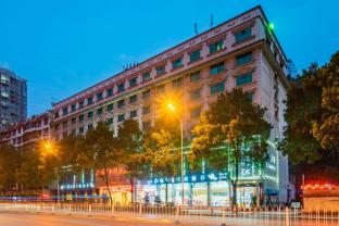 vienna hotel hunan jishou qianzhou ancient city