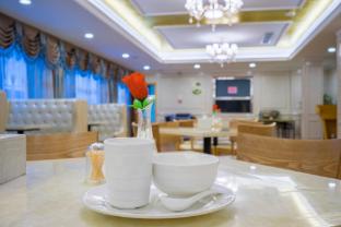 vienna hotel hunan jishou qianzhou ancient city