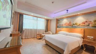 vienna hotel hunan jishou qianzhou ancient city