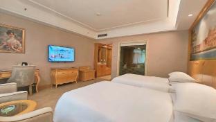 vienna hotel hunan jishou qianzhou ancient city