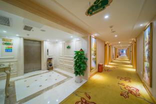 vienna hotel hunan jishou qianzhou ancient city