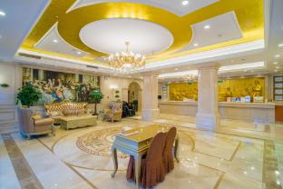 vienna hotel hunan jishou qianzhou ancient city