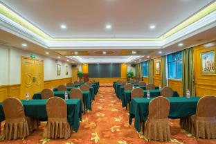 vienna hotel hunan jishou qianzhou ancient city