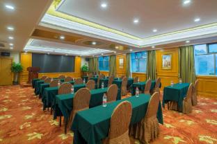 vienna hotel hunan jishou qianzhou ancient city