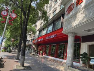vienna hotel hunan jishou qianzhou ancient city