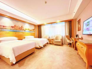 vienna hotel hunan jishou qianzhou ancient city