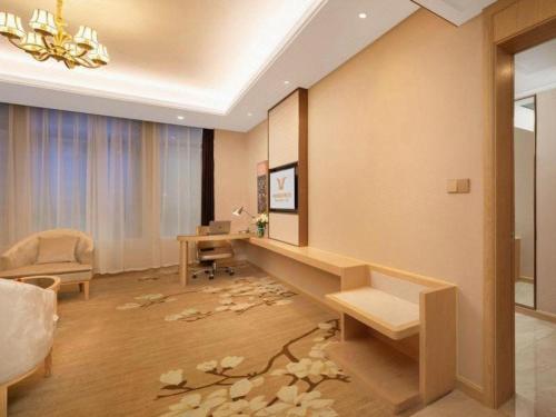 vienna hotel chongqing fengdu