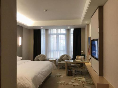 vienna hotel chongqing fengdu
