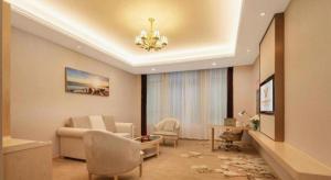 vienna hotel chongqing fengdu