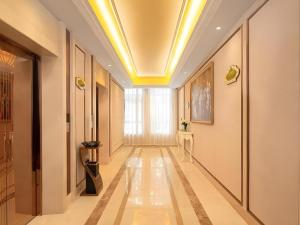 vienna hotel chongqing fengdu
