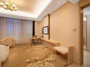 vienna hotel chongqing fengdu