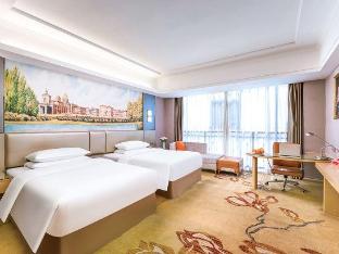 vienna hotel jiangxi fuzhou nancheng