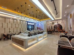 vienna hotel jiangxi fuzhou nancheng