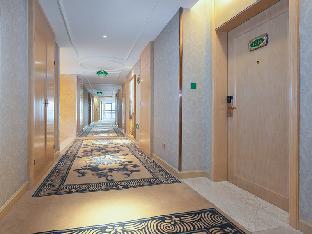 vienna hotel jiangxi fuzhou nancheng