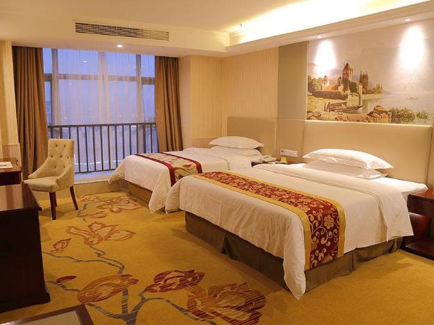 vienna hotel jiangsu suzhou mudu 1st yangtze river university of science and technology