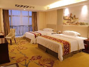 vienna hotel jiangsu suzhou mudu 1st yangtze river university of science and technology