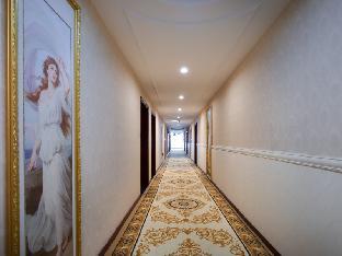 vienna hotel jiangsu suzhou mudu 1st yangtze river university of science and technology