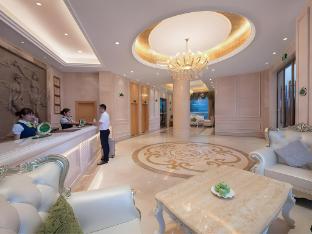 vienna hotel guangxi guilin ziyuan chengzhong