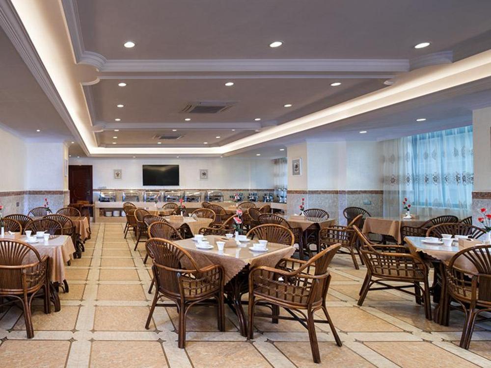 vienna hotel guangdong dongguan mayong huayanghu