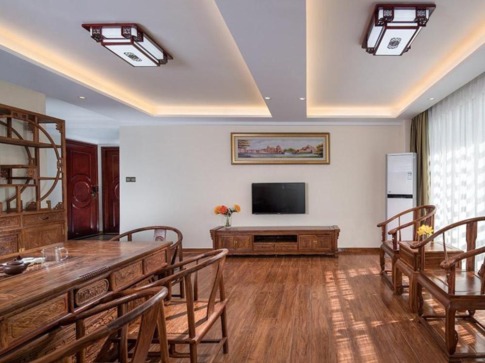 vienna hotel guangdong dongguan mayong huayanghu