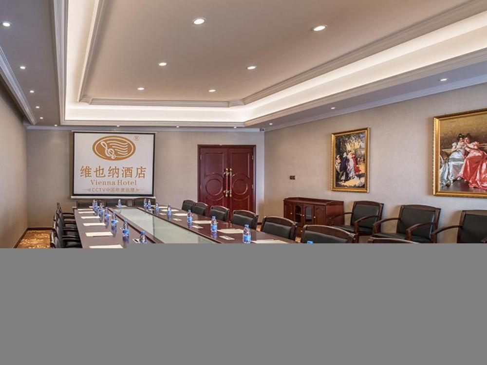 vienna hotel guangdong dongguan mayong huayanghu